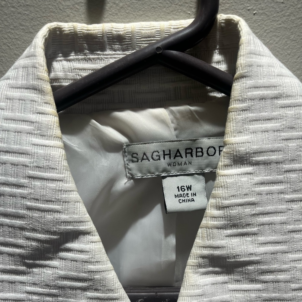 Sag Harbor jacket - Picture 3 of 4